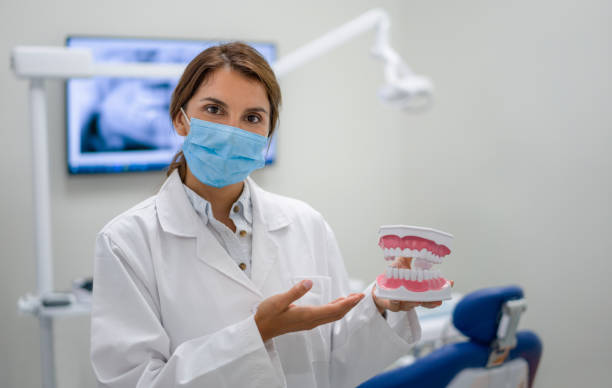 Best Pediatric Emergency Dentist in Williams, OR