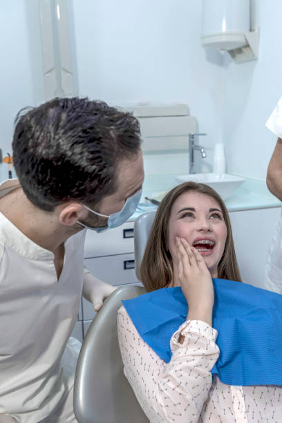 Best Emergency Dentist for Lost Fillings or Crowns in Williams, OR