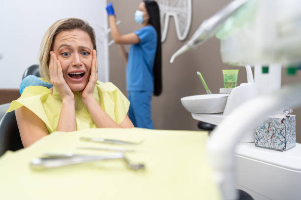 Best Emergency Root Canal Treatment in Williams, OR